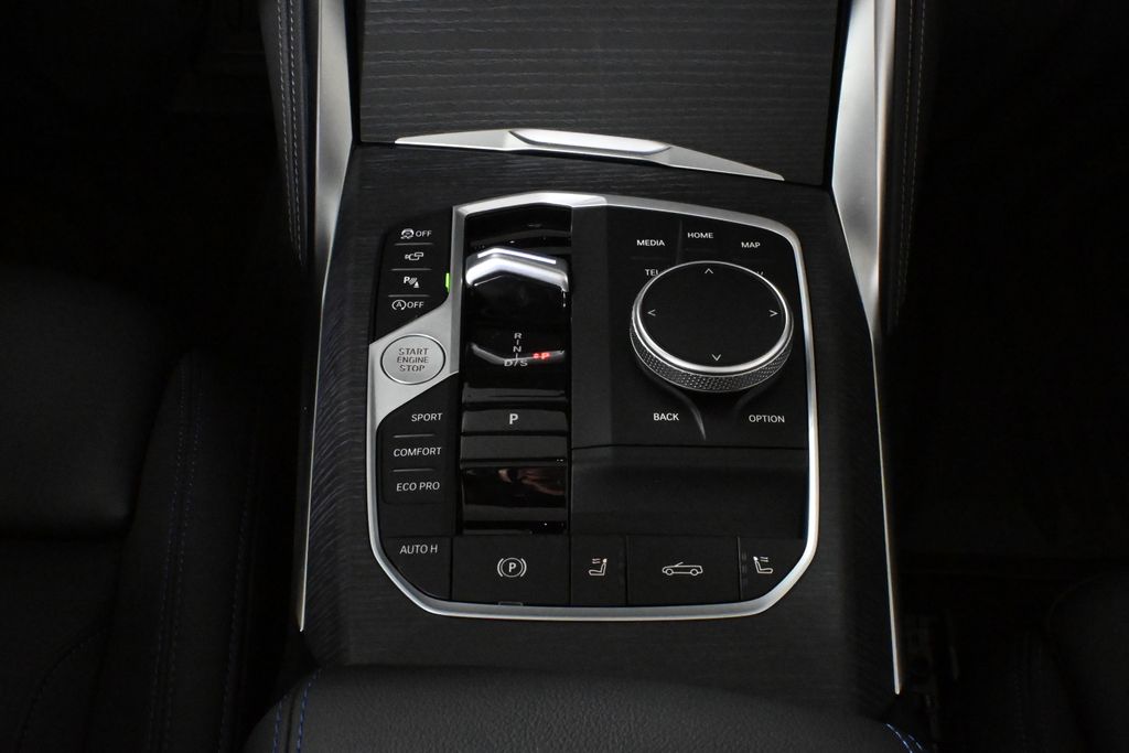 Thumbnail: 2026 BMW 4 Series - 32