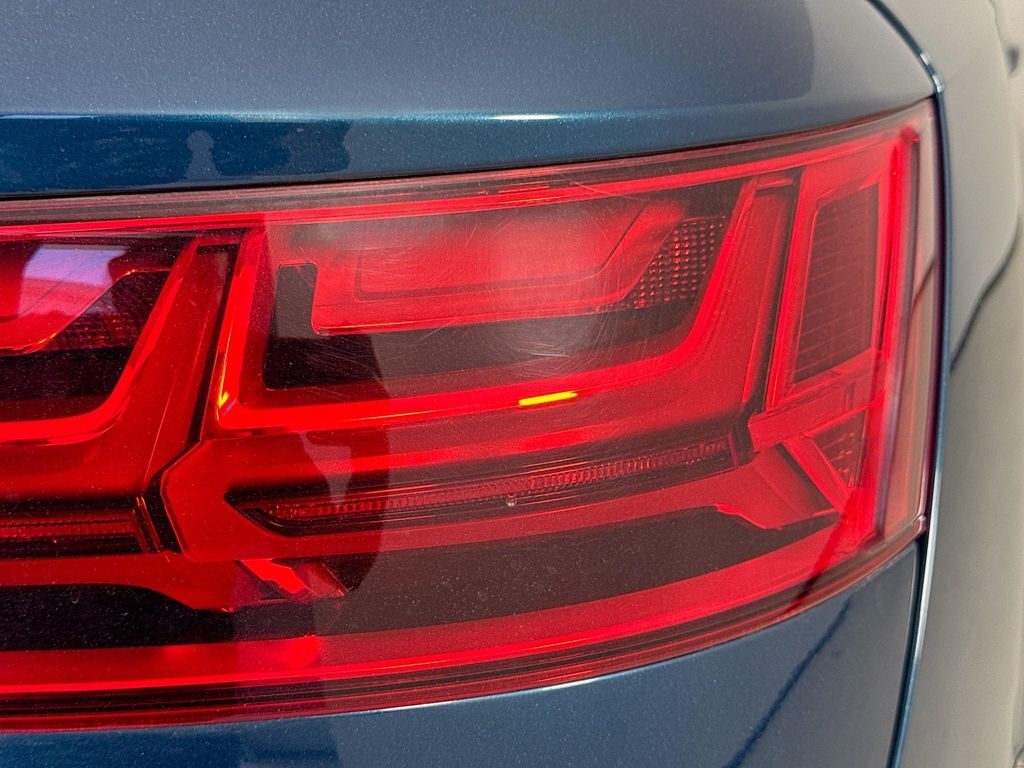 Used Car 2018 Audi Q7  3.0t Premium Plus For Sale Under $20,000 In Austin, Texas