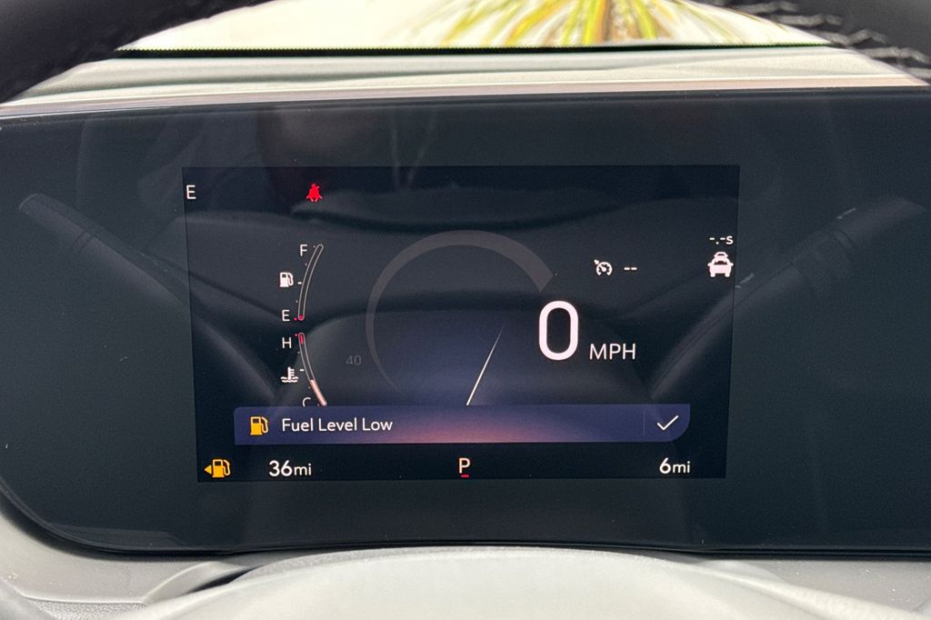 new 2026 Buick Encore GX car, priced at $29,485