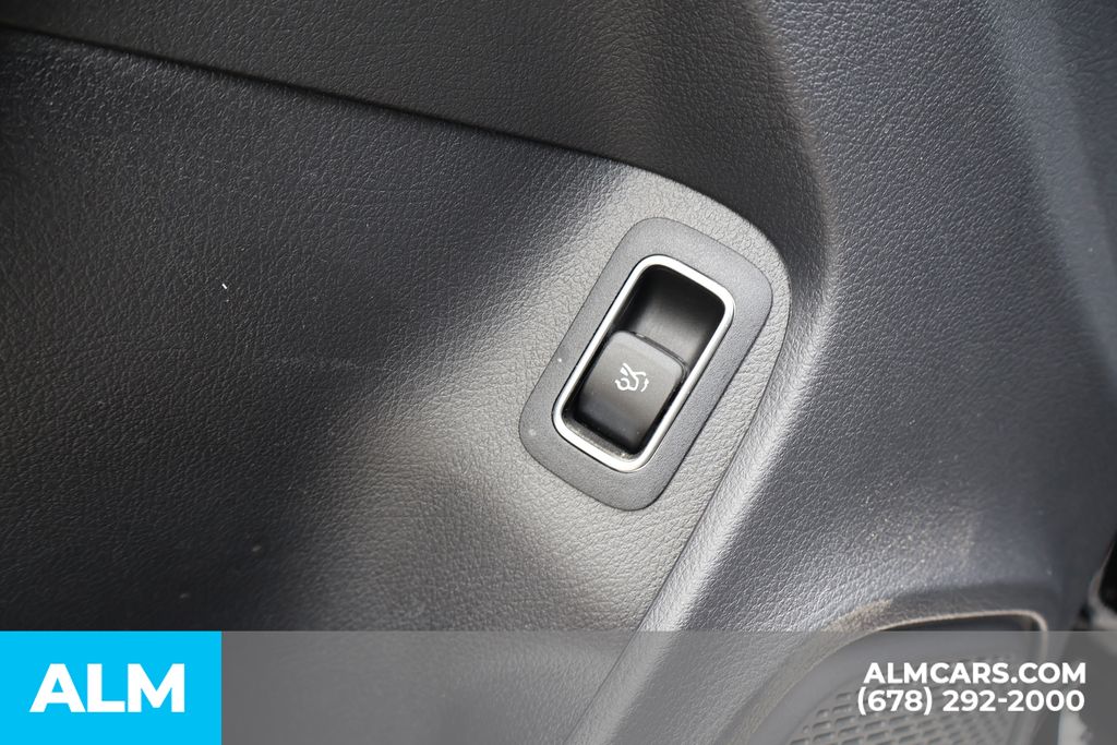 Used 2024 Black Mercedes-Benz CLA 250 image 15
