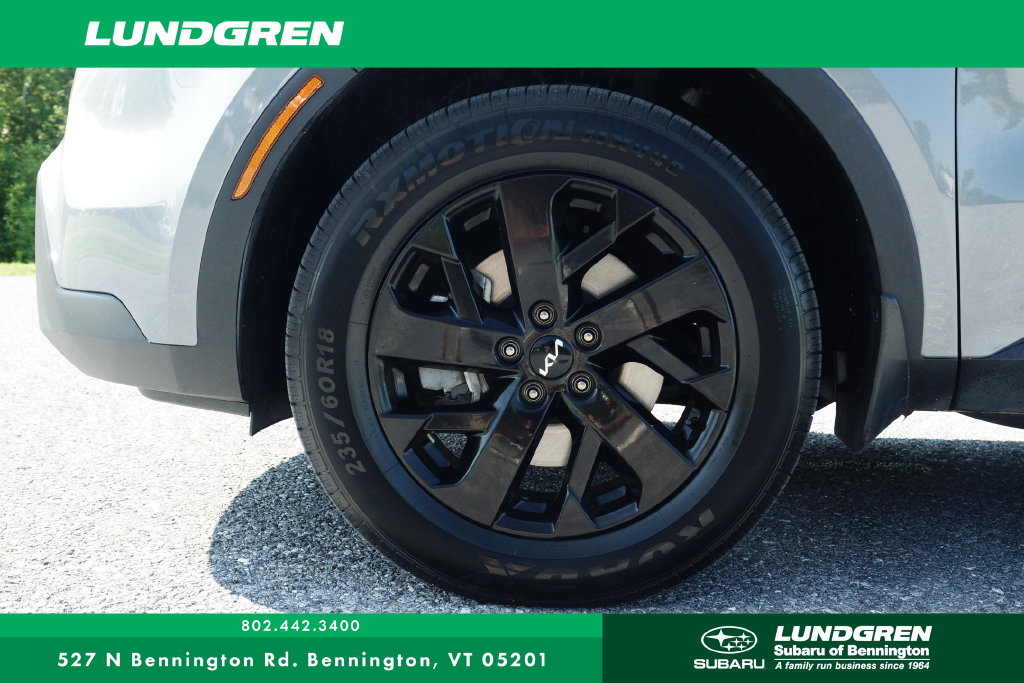 Used 2023 Kia Sorento SUV