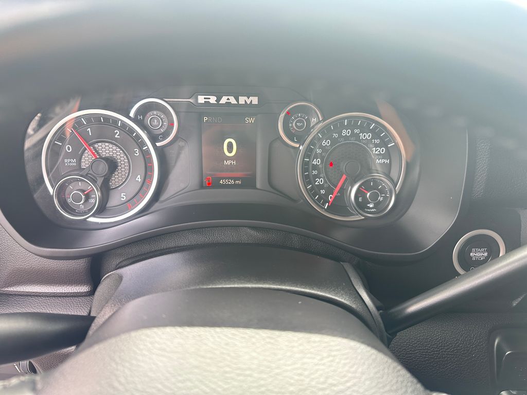Used 2024 Ram 2500 Truck