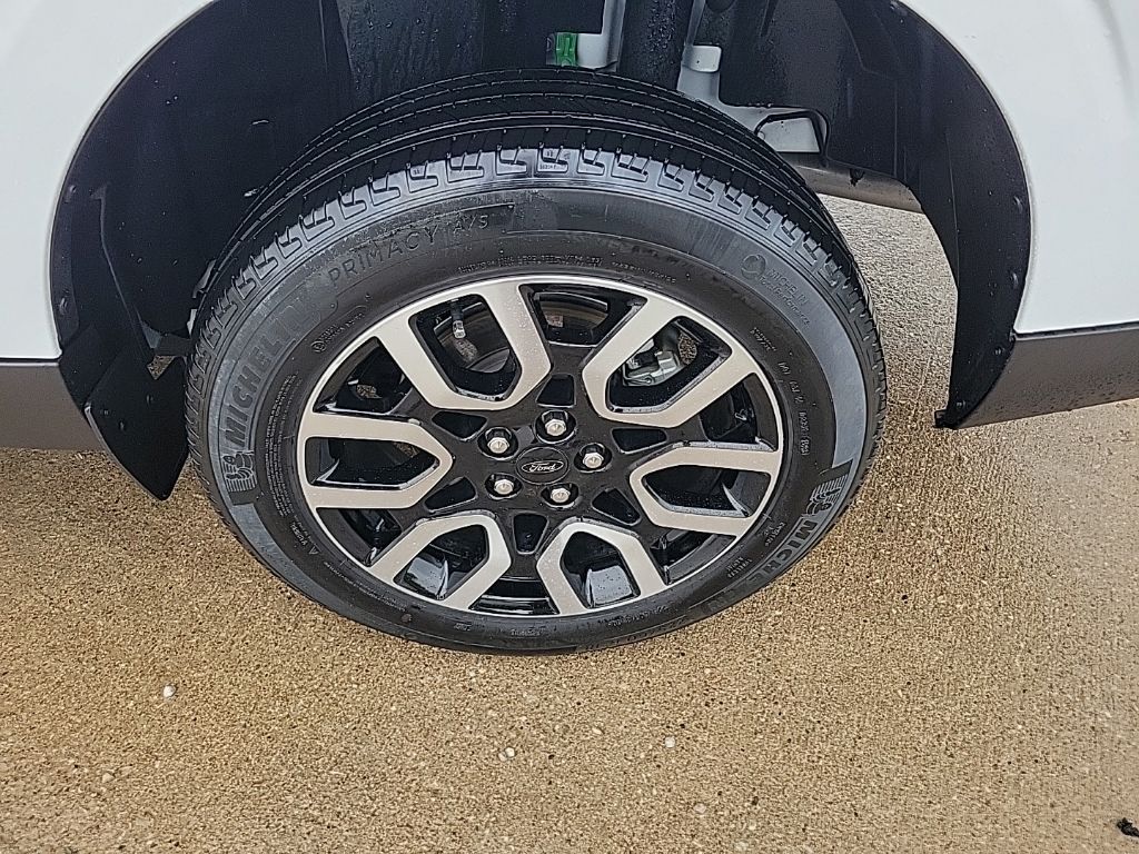 Used 2023 Ford Maverick Truck