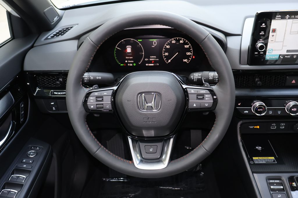 Thumbnail: 2026 Honda CR-V - 12