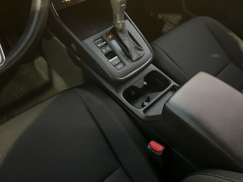 Thumbnail: 2023 Honda CR-V - 18