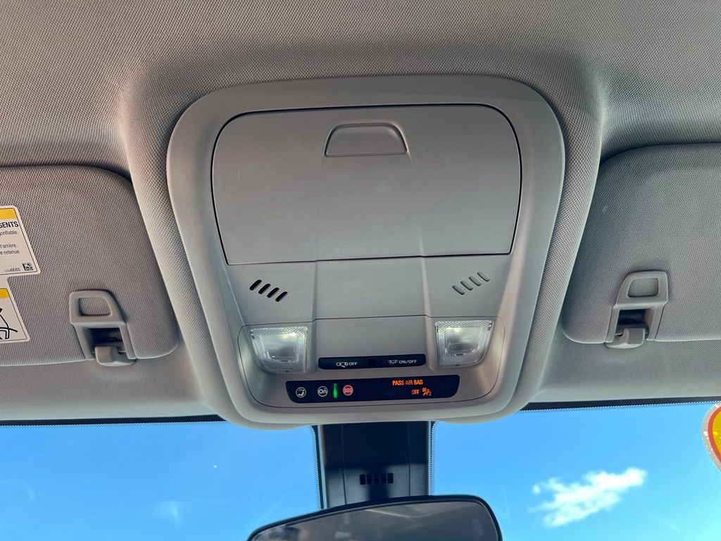 Used 2024 Chevrolet Equinox SUV