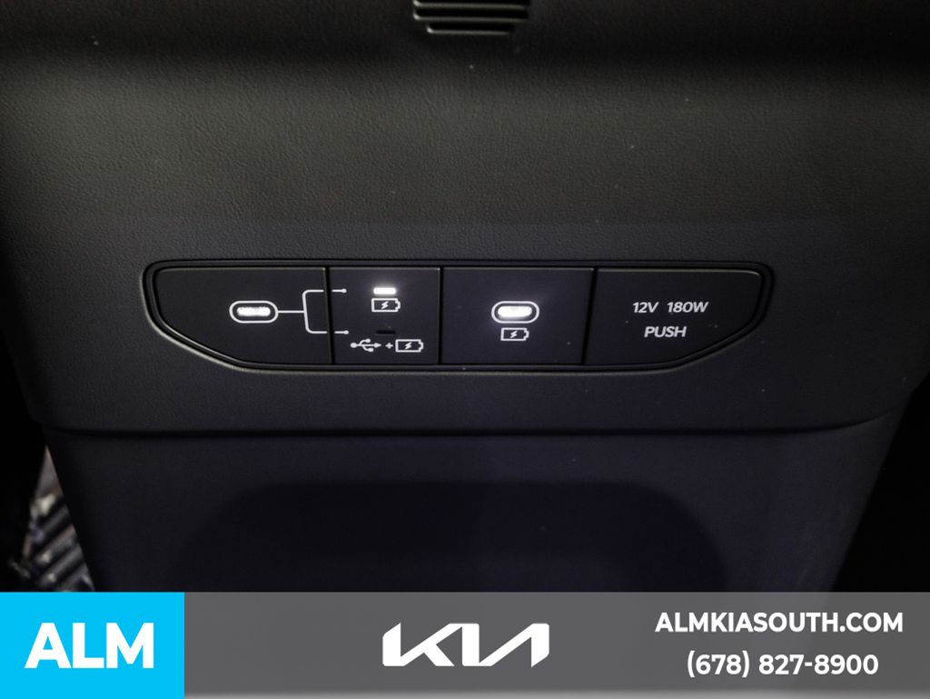 2024 Kia EV9 GT-Line photo 34