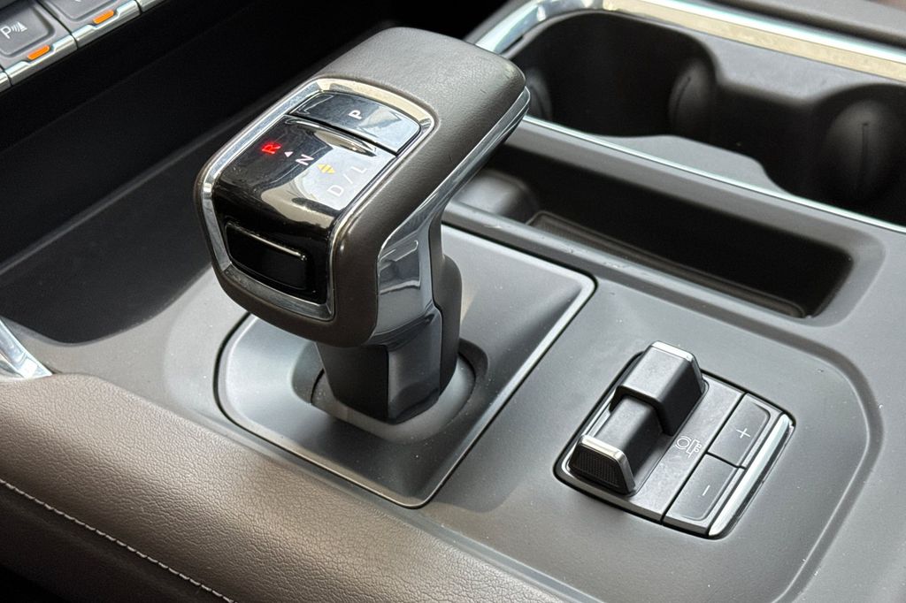 used 2025 GMC Sierra 1500 car, priced at $57,947