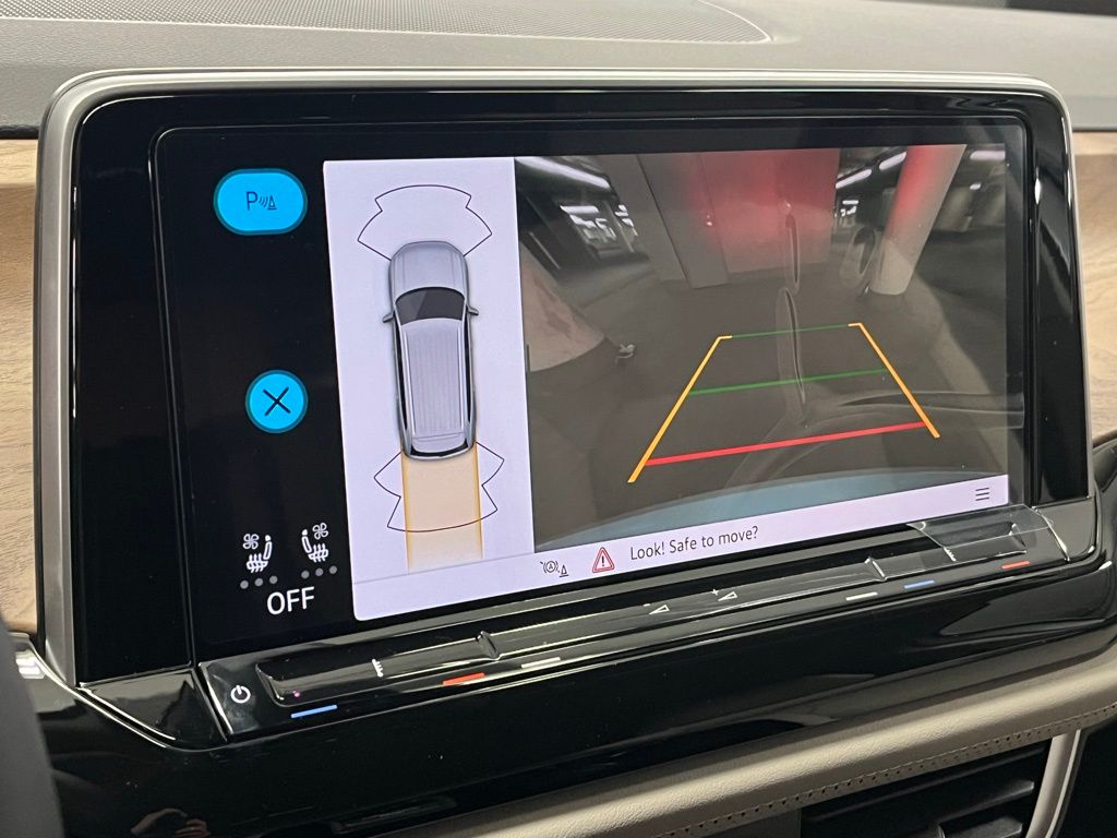 2026 Volkswagen Atlas SE w/Tech - Photo 29