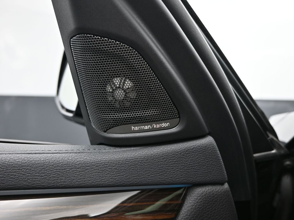2018 BMW X6 xDrive50i
