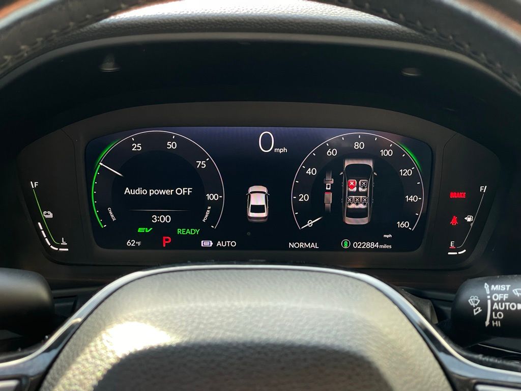 Thumbnail: 2023 Honda Accord - 13