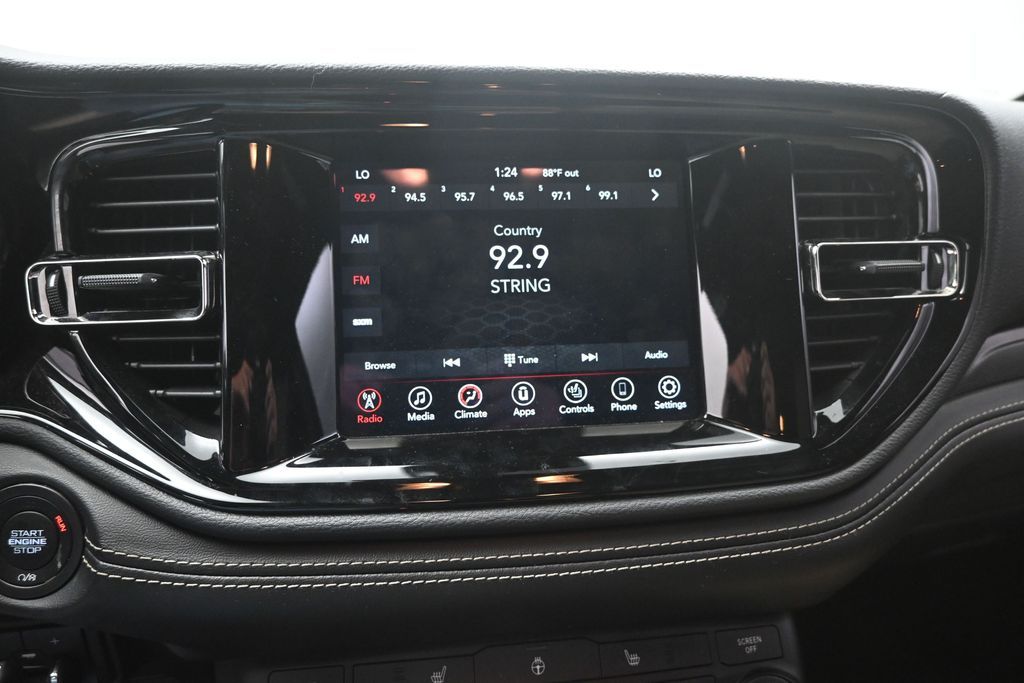 Used 2022 Dodge Durango SUV