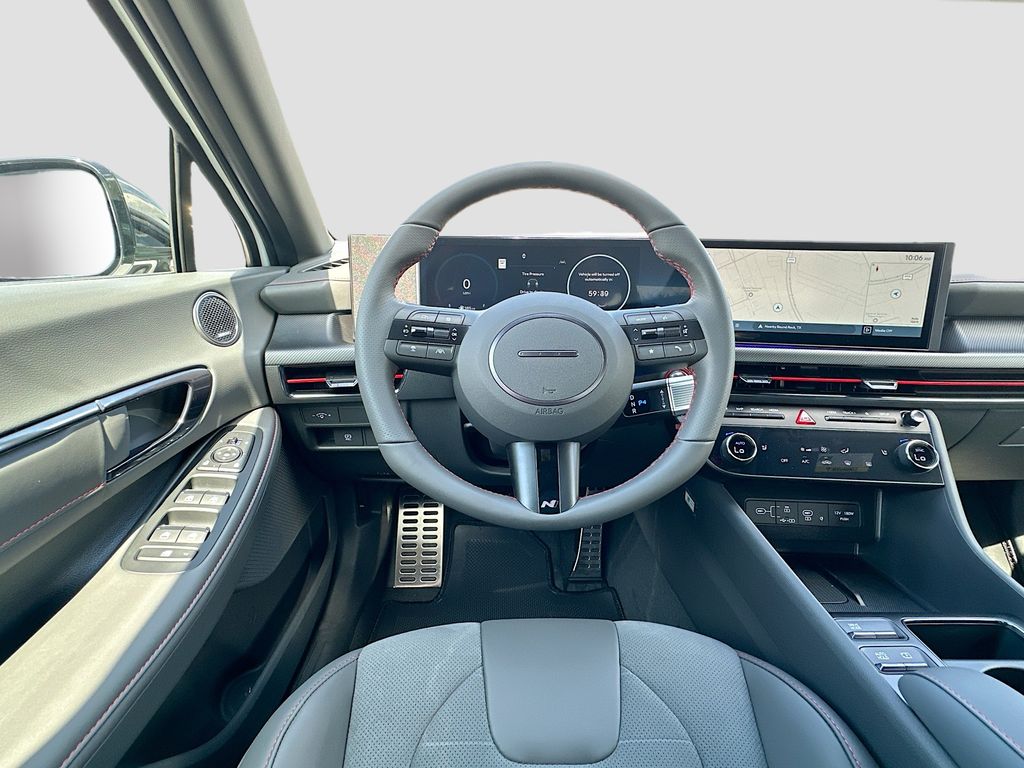 Thumbnail: 2025 Hyundai Sonata - 19