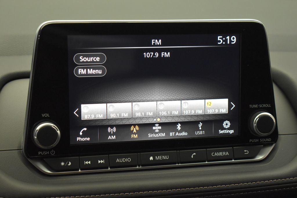 Thumbnail: 2026 Nissan Rogue - 20