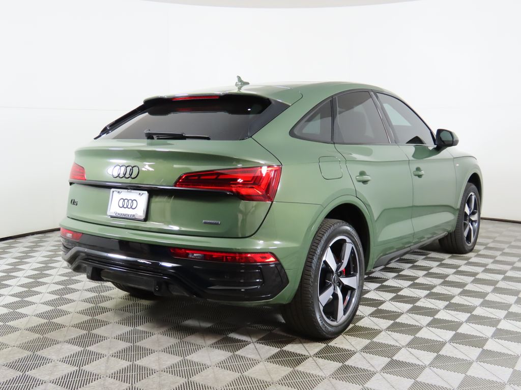 2024 Audi Q5  6