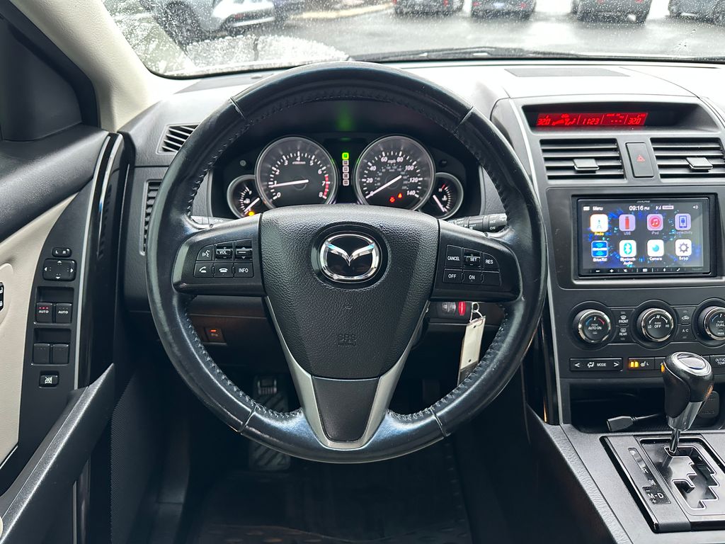 2015 Mazda CX-9 Touring
