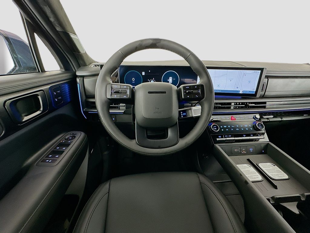 Thumbnail: 2026 Hyundai Santa Fe - 19