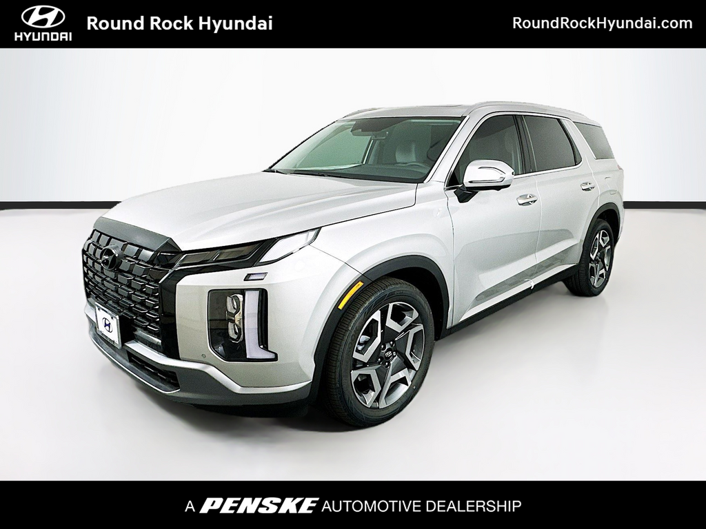 2024 Hyundai Palisade SEL -
                Round Rock, TX