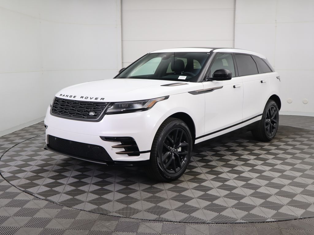 2025 Land Rover Range Rover Velar Dynamic SE -
                Phoenix, AZ