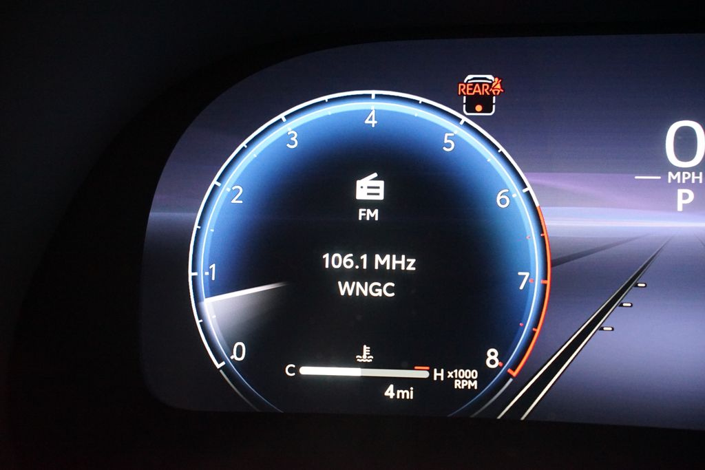 Thumbnail: 2026 Toyota Highlander - 17