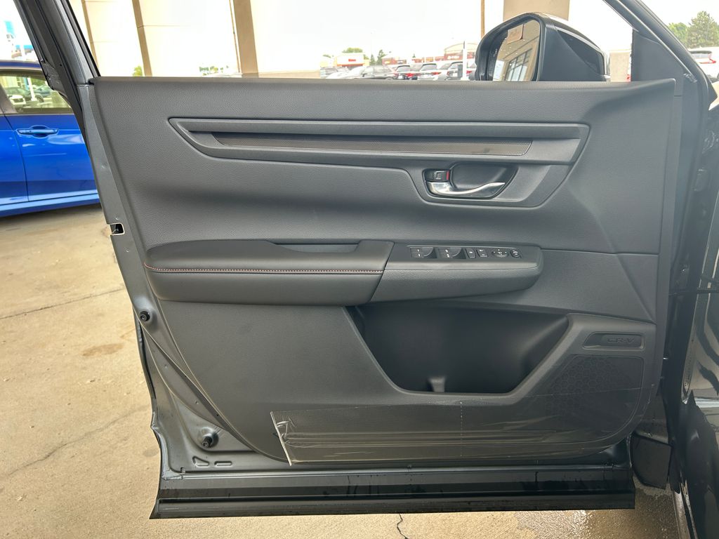 Thumbnail: 2026 Honda CR-V - 18