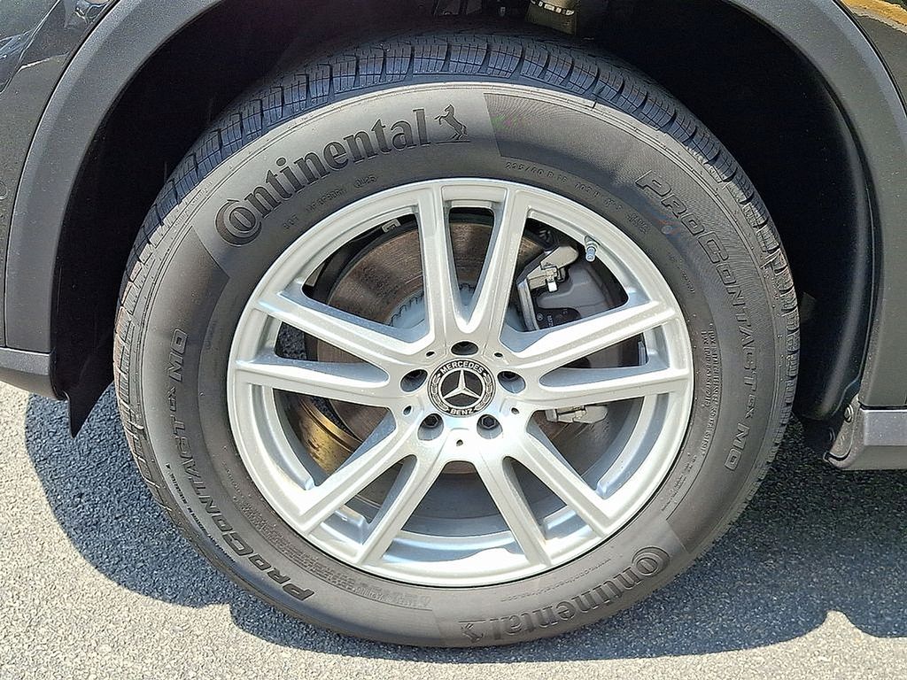 Thumbnail: 2025 Mercedes-Benz GLC - 5