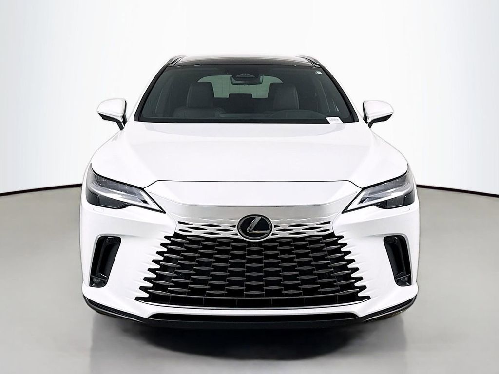 Thumbnail: 2026 Lexus RX - 2