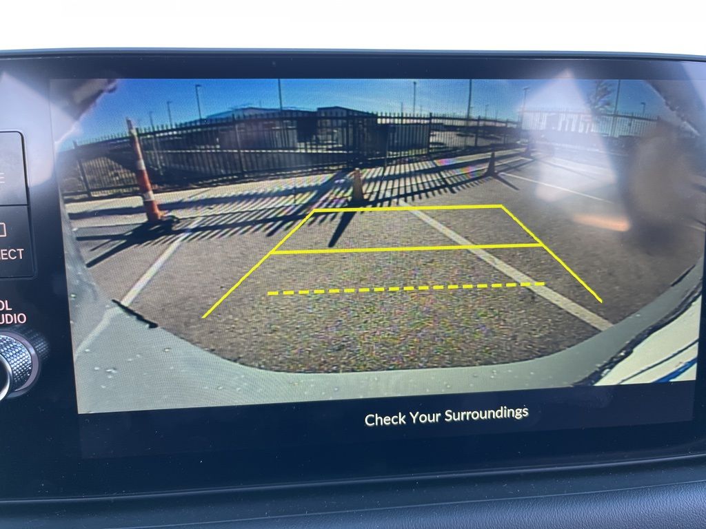 Thumbnail: 2026 Honda HR-V - 23