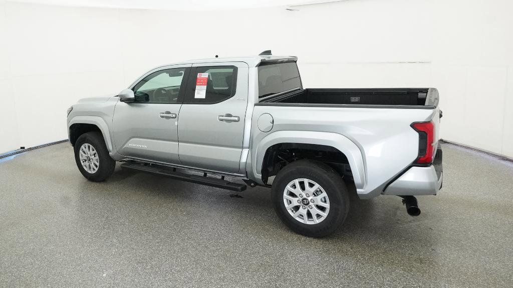Thumbnail: 2025 Toyota Tacoma - 9