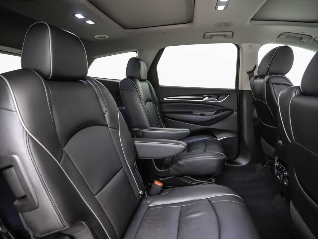 Thumbnail: 2021 Buick Enclave - 26