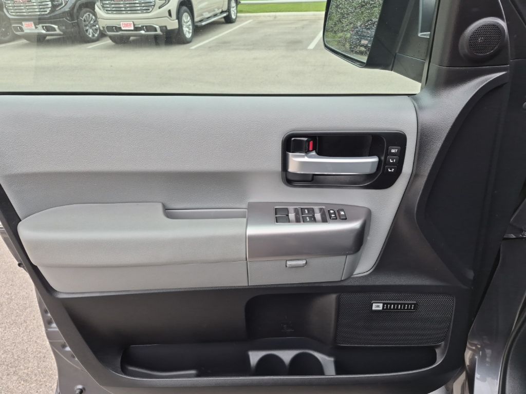 Used Car 2020 Toyota Sequoia  Limited For Sale Under $60,000 In Austin, Texas