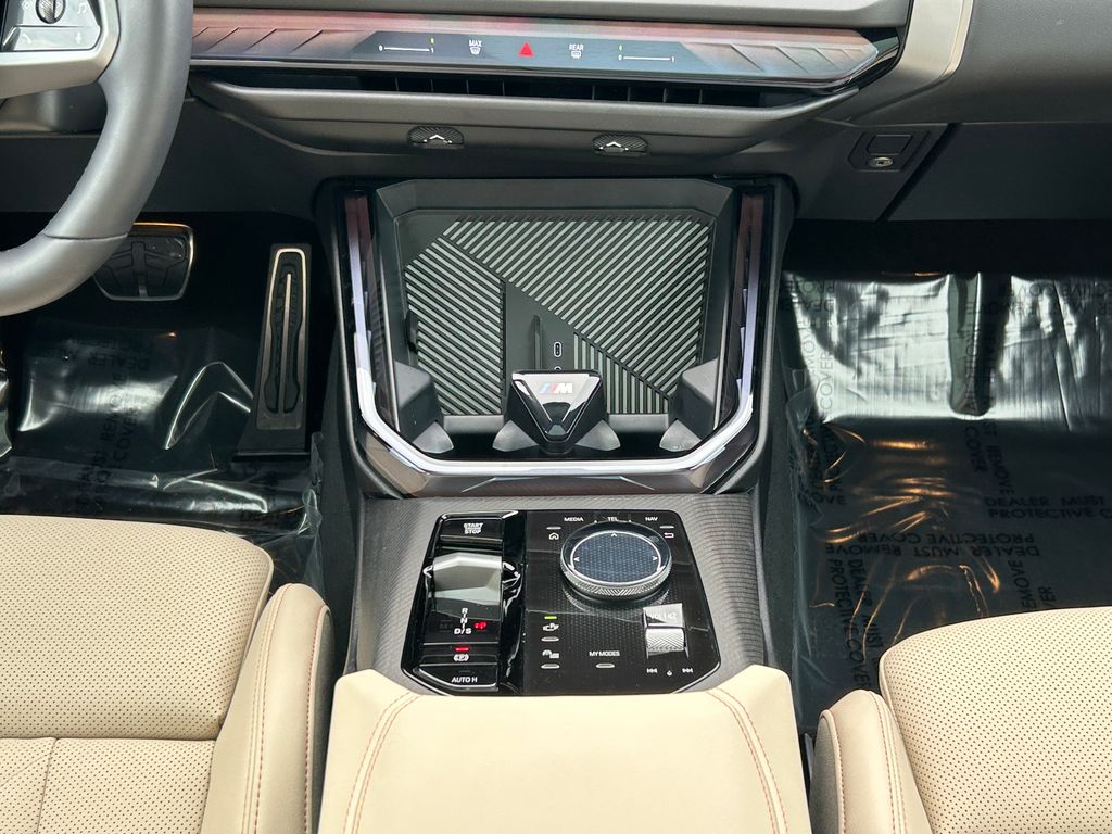 Thumbnail: 2025 BMW X3 - 27