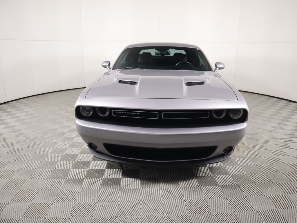 Thumbnail: 2015 Dodge Challenger - 2