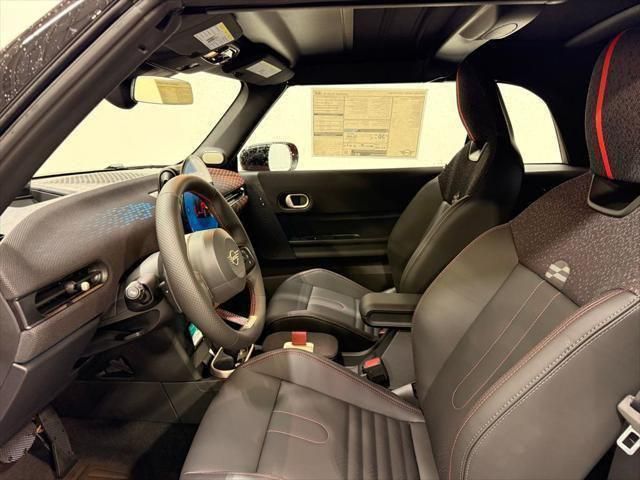 Thumbnail: 2026 MINI Cooper - 12