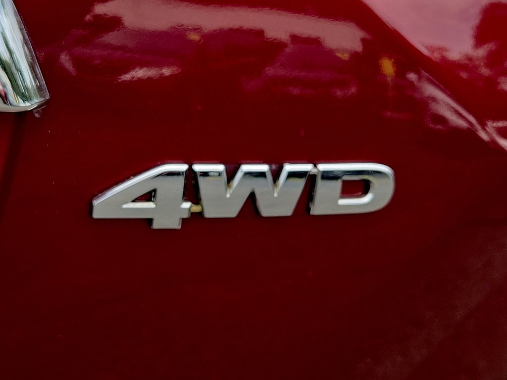 2010 Honda CR-V