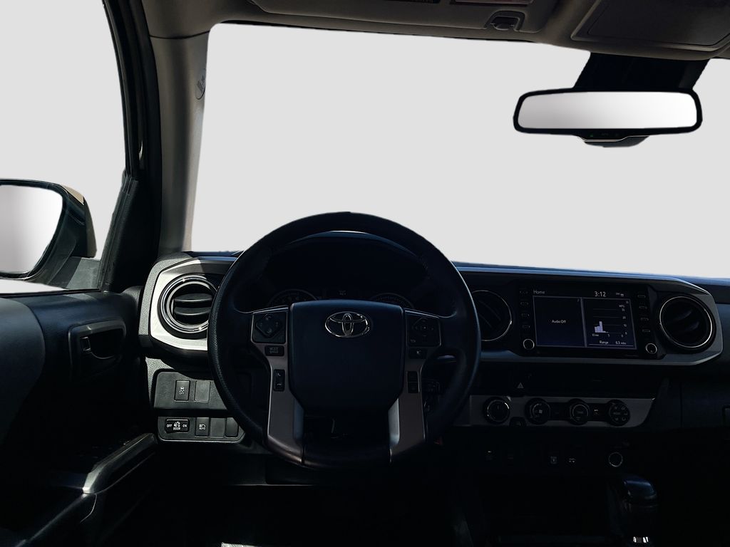Used 2020 Brown Toyota SR5 image 21
