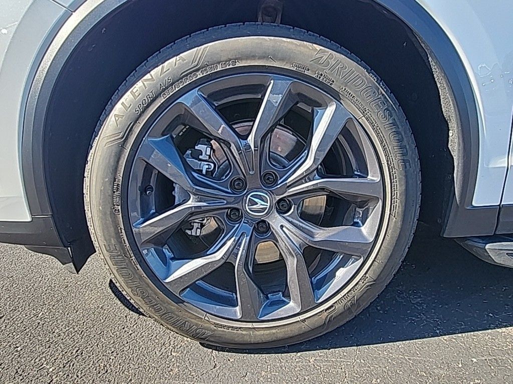 Thumbnail: 2022 Acura MDX - 21