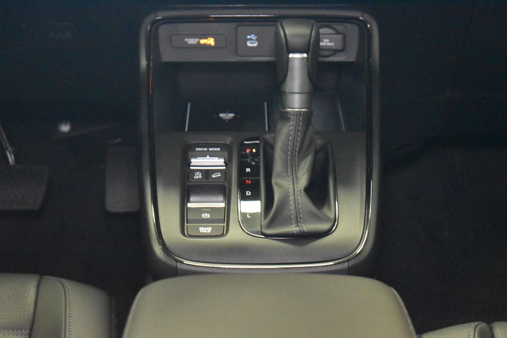 2026 Honda CR-V EX-L 13
