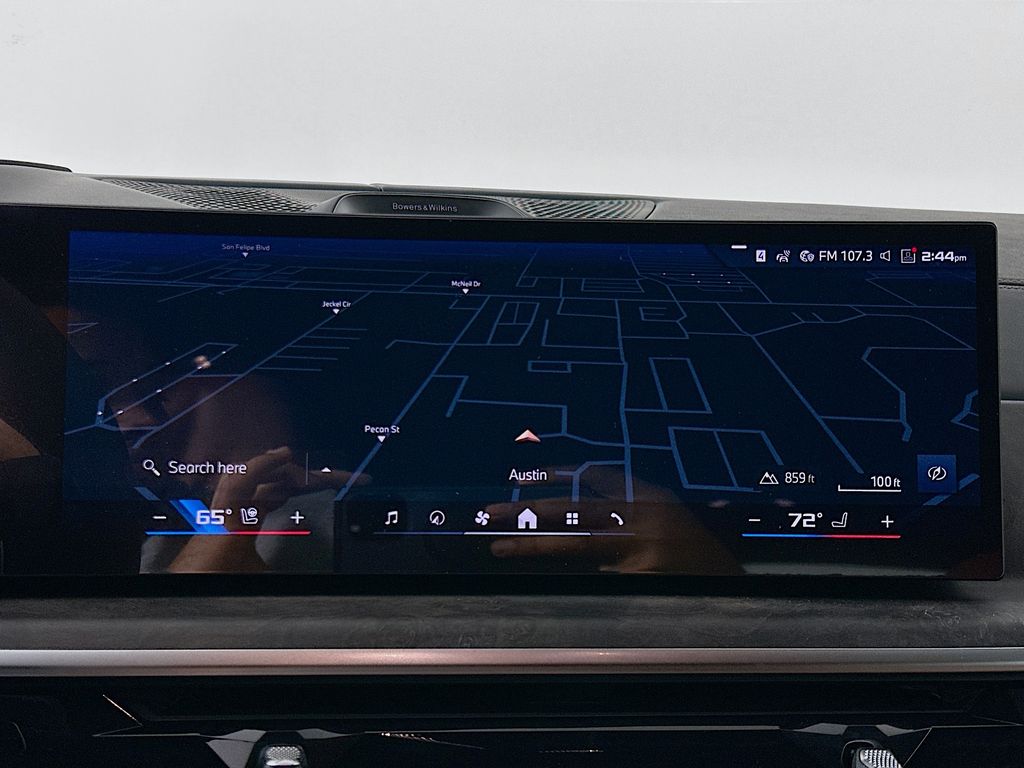 Thumbnail: 2026 BMW X7 - 12