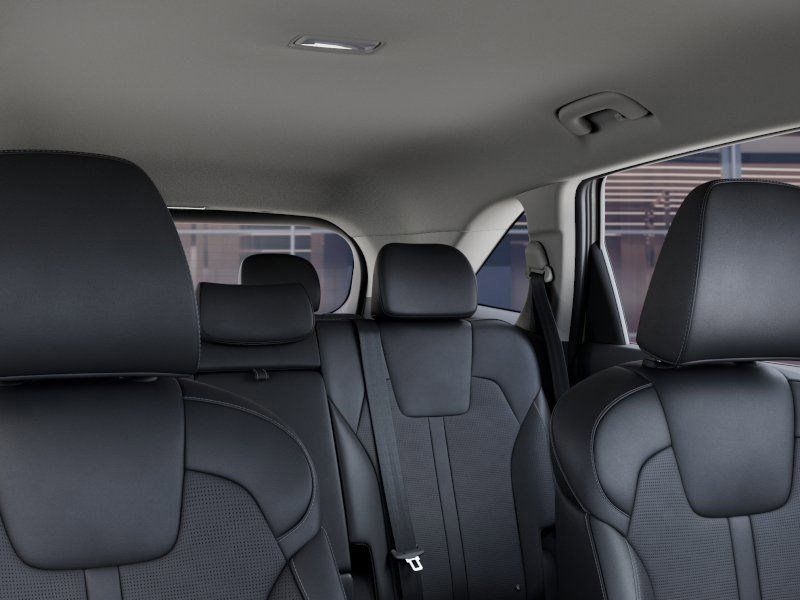 New 2026 Ivory Silver Kia EX image 27