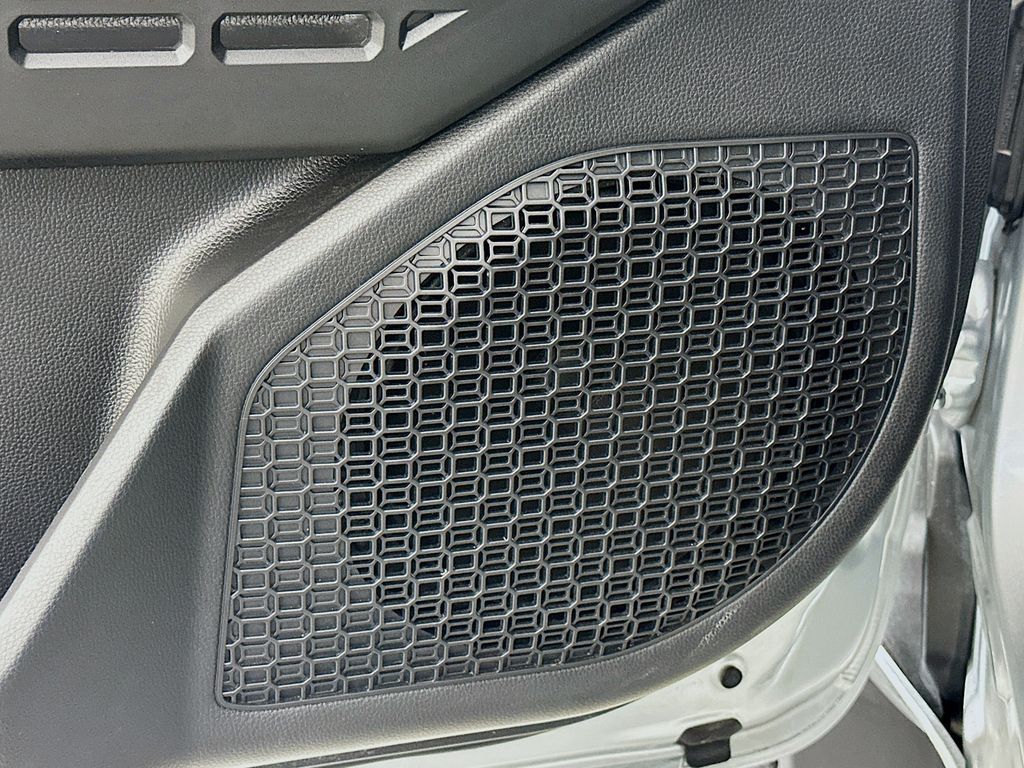 2024 Toyota Tacoma TRD Sport 19