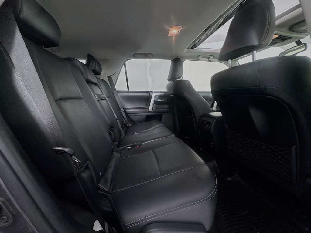 Used Car 2019 Toyota 4runner  Limited For Sale In Austin, Texas