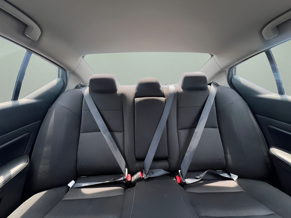 Used 2024 Nissan Altima Sedan