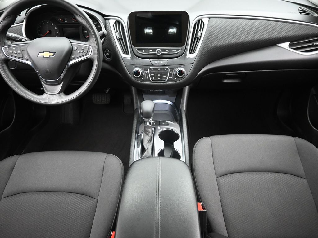 Certified Used 2024 Blue Chevrolet LT image 21