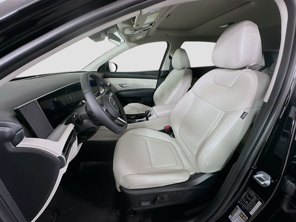 Thumbnail: 2026 Hyundai Tucson - 16