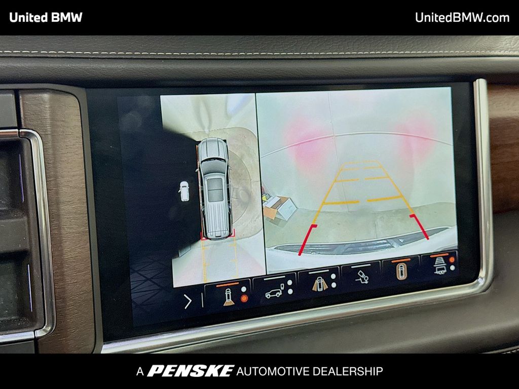 Thumbnail: 2024 GMC Yukon - 9