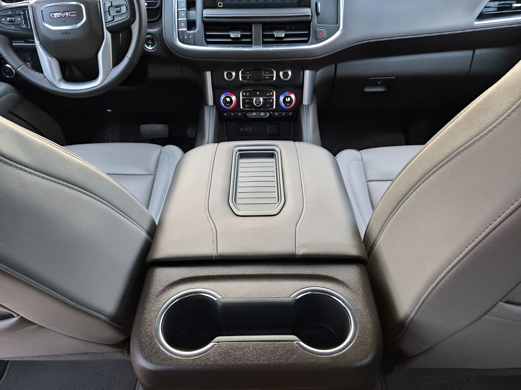 Used Car 2023 Gmc Yukon Xl  Slt For Sale Under $60,000 In Austin, Texas