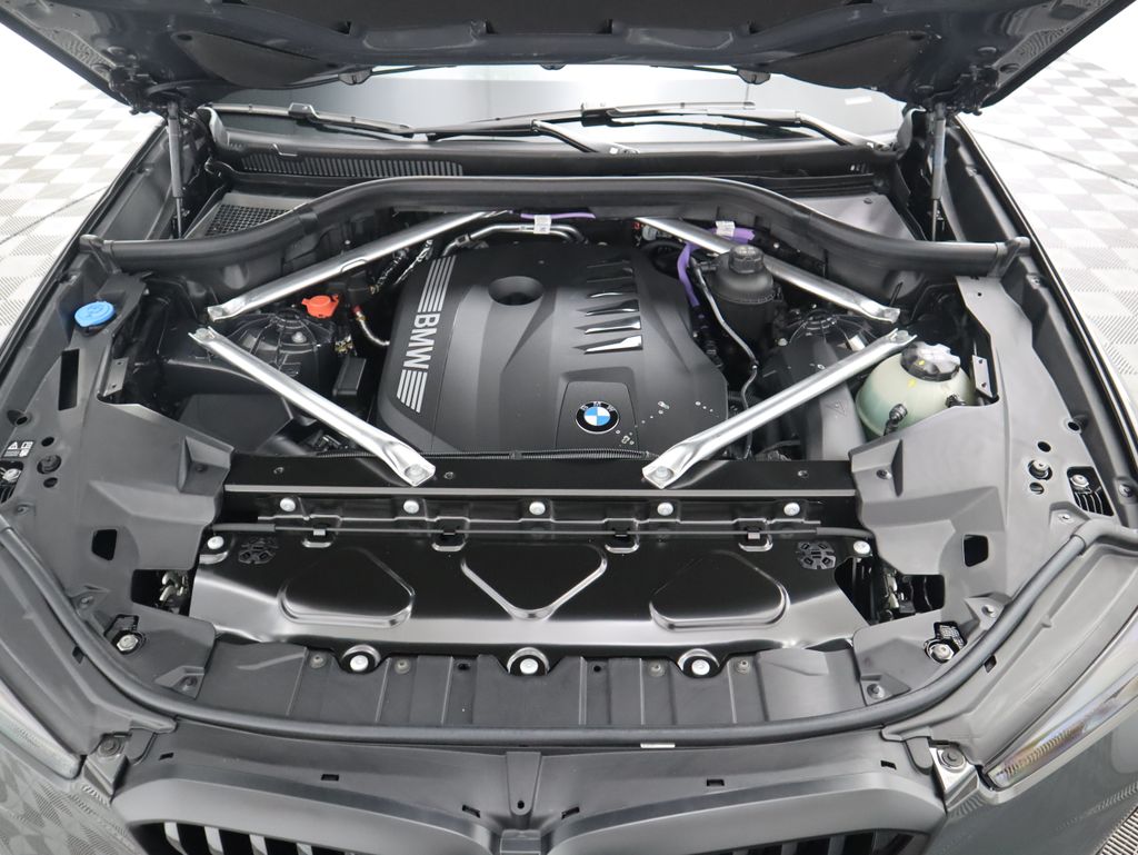 Thumbnail: 2026 BMW X5 - 30