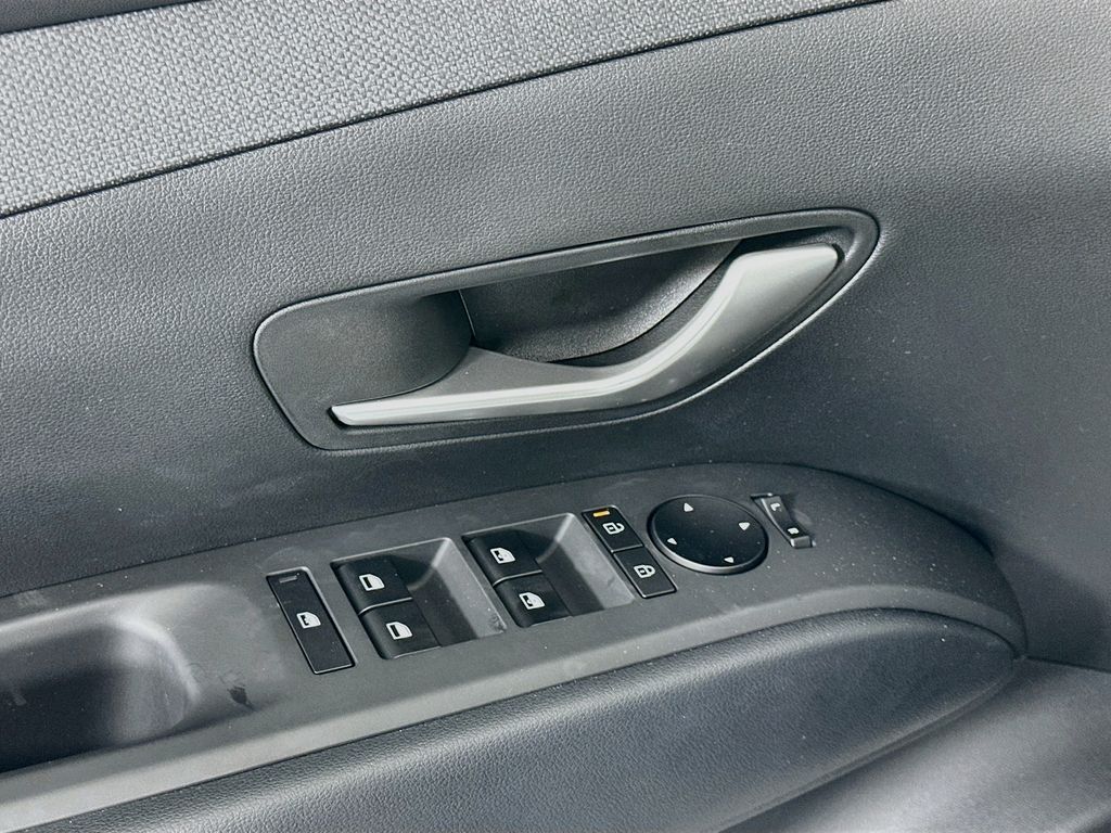 Thumbnail: 2026 Hyundai Tucson - 19