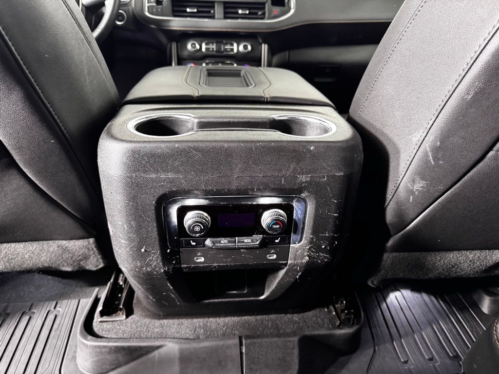 Used 2023 Black GMC AT4 image 17